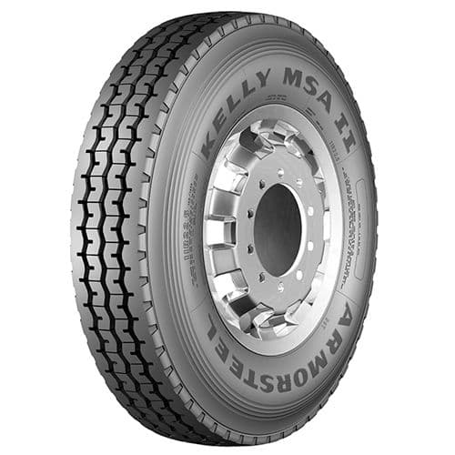KELLY MSA II 12 R22.5