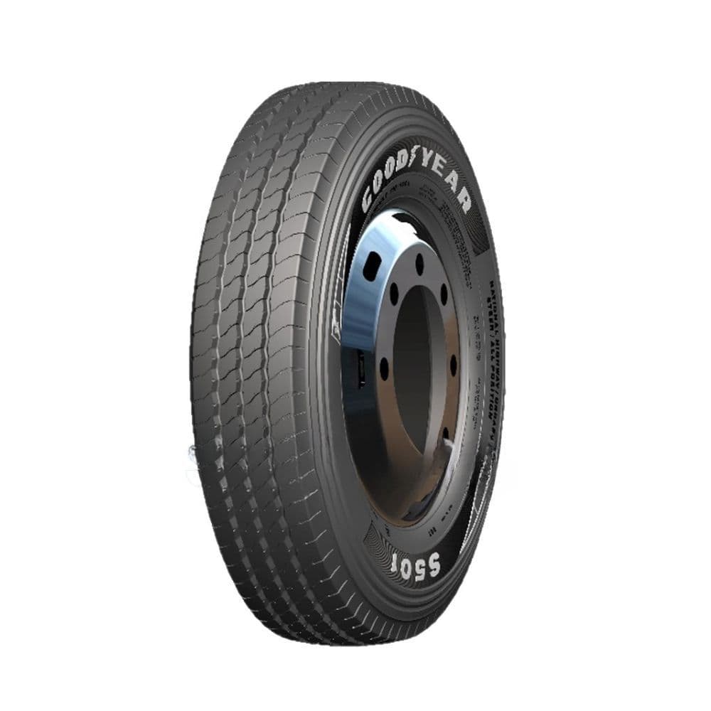 GOODYEAR S501 G 700 R16