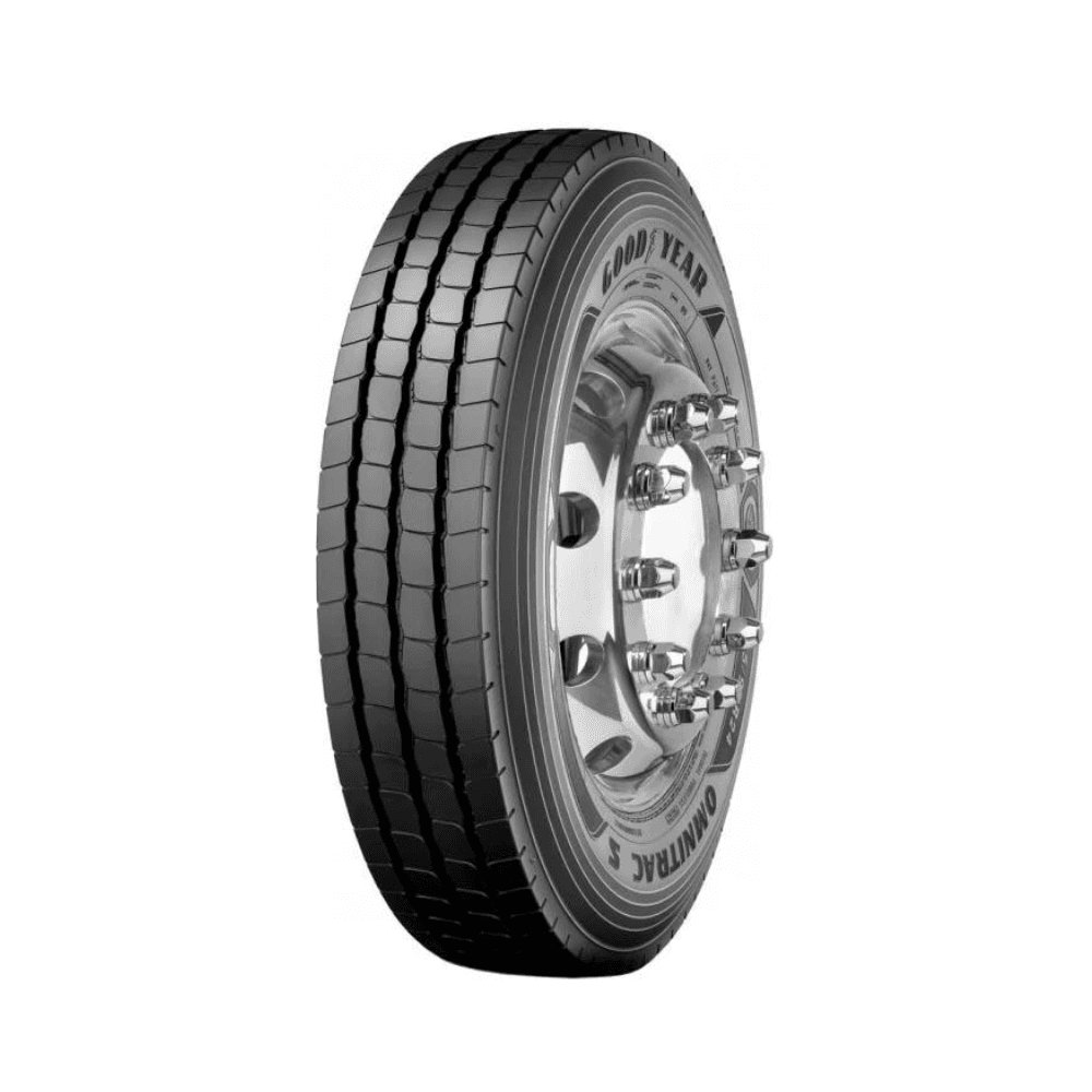 GOODYEAR OMINITRAC S /158 385/65R22.5