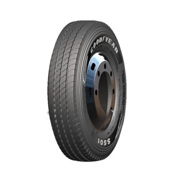 GOODYEAR S501 G 750R15LT