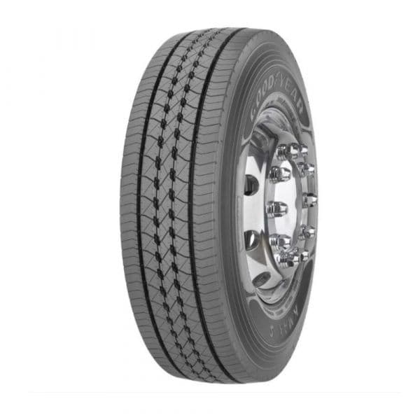 GOODYEAR KMAX S GEN-2 295/80 R22.5