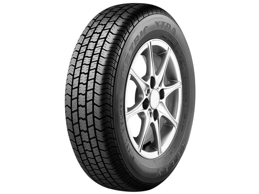 KELLY METRIC 155/80 R13