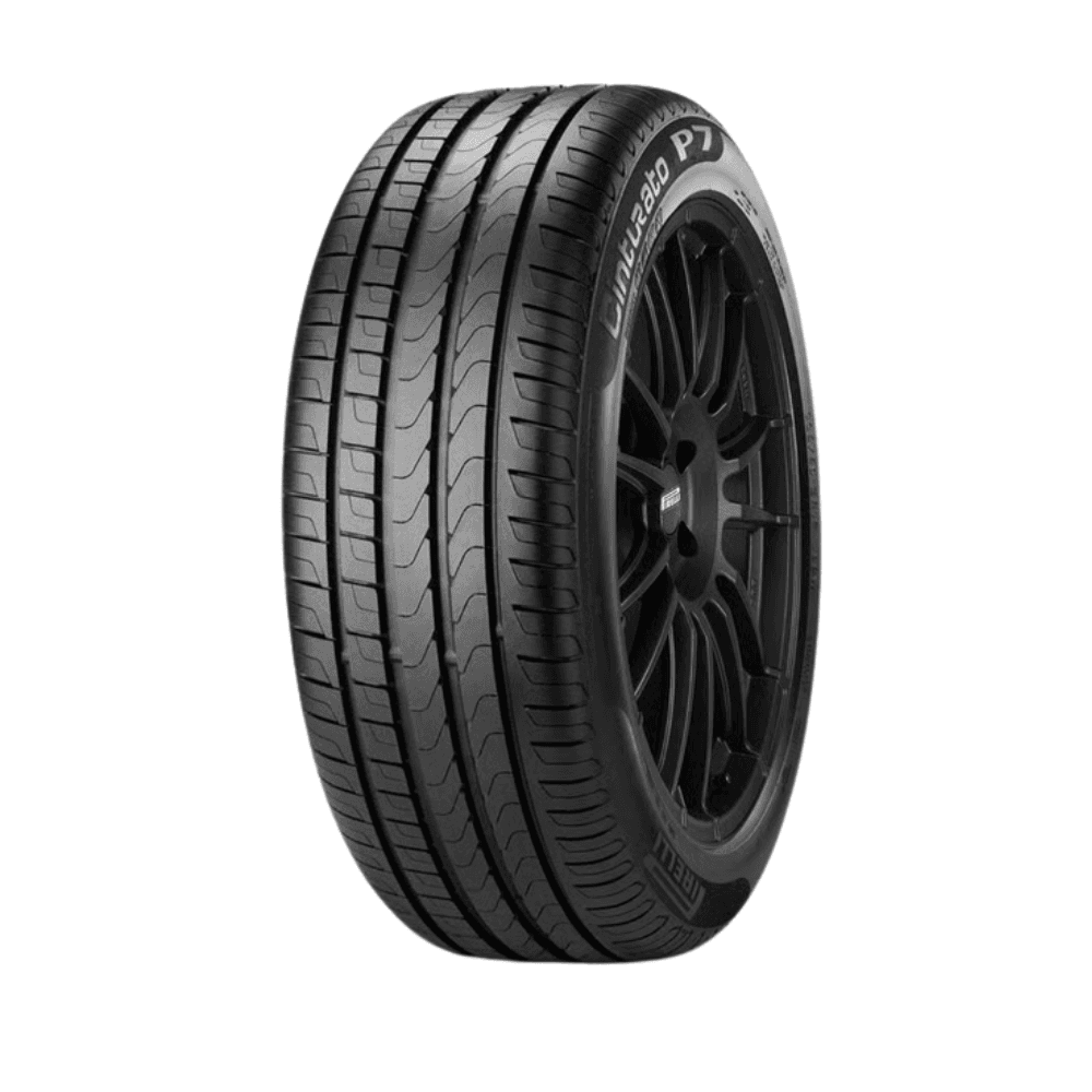 PIRELLI RUN ON FLAT P7 CINT 225/45 R18