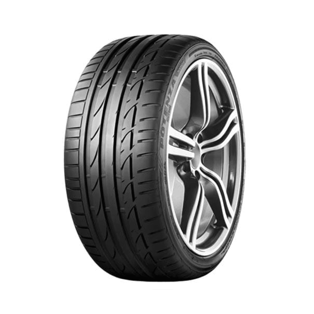 BRIDGESTONE POTENZA S001 ROF 225/45 R19