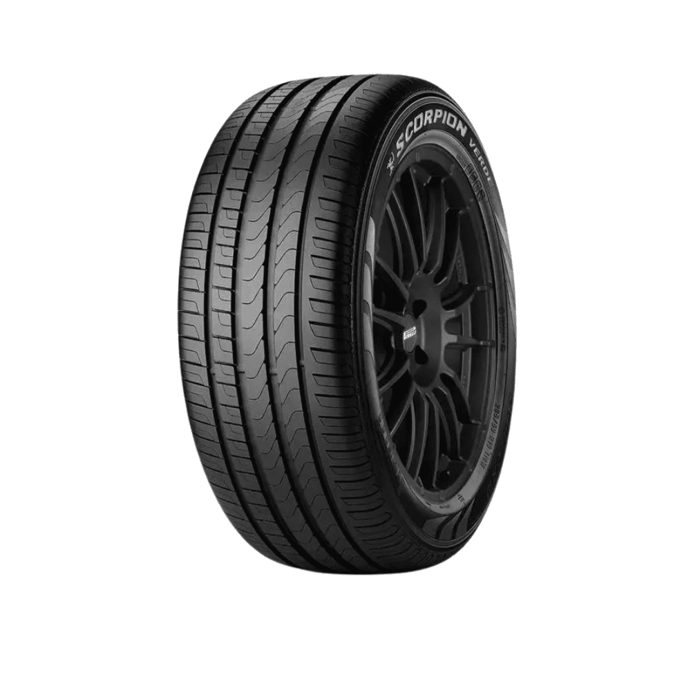 SCORPION VERDE S-I AS 255/50 R19