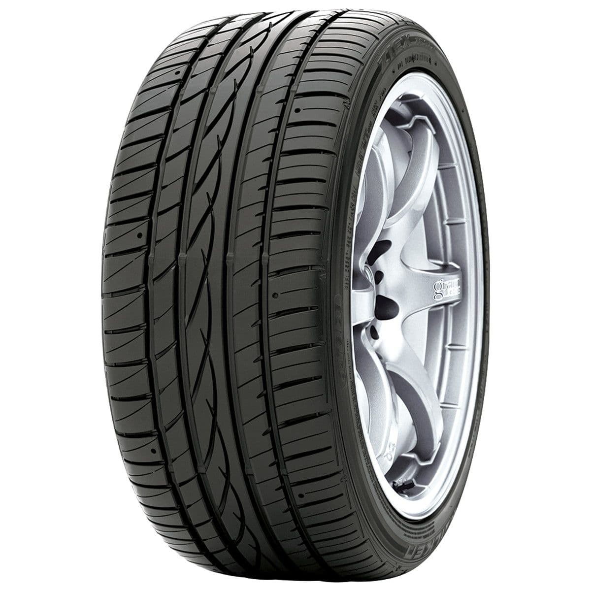 ZE912 FALKEN 245/55 R19