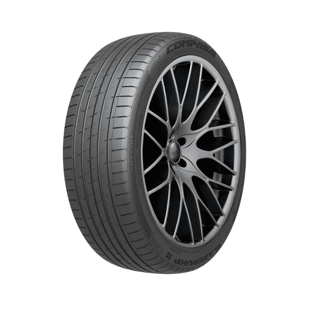 COMPASAL BLAZER UHP II 255/55 R19