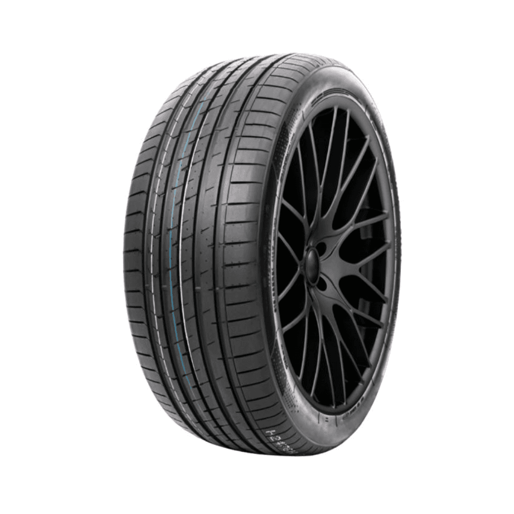 EXPLORER II ROYALBLACK 235/55 R19
