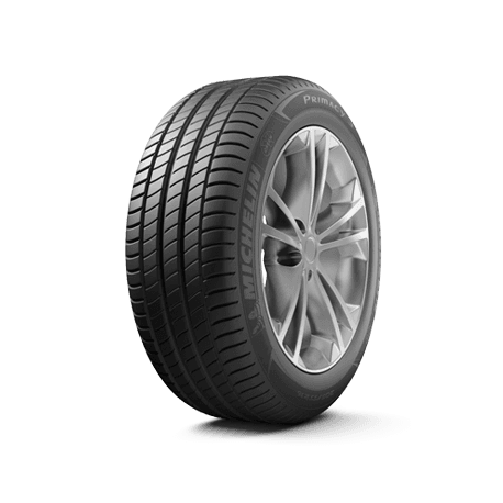 PRIMACY 3 ZP RUN ON FLAT 245/40 R18