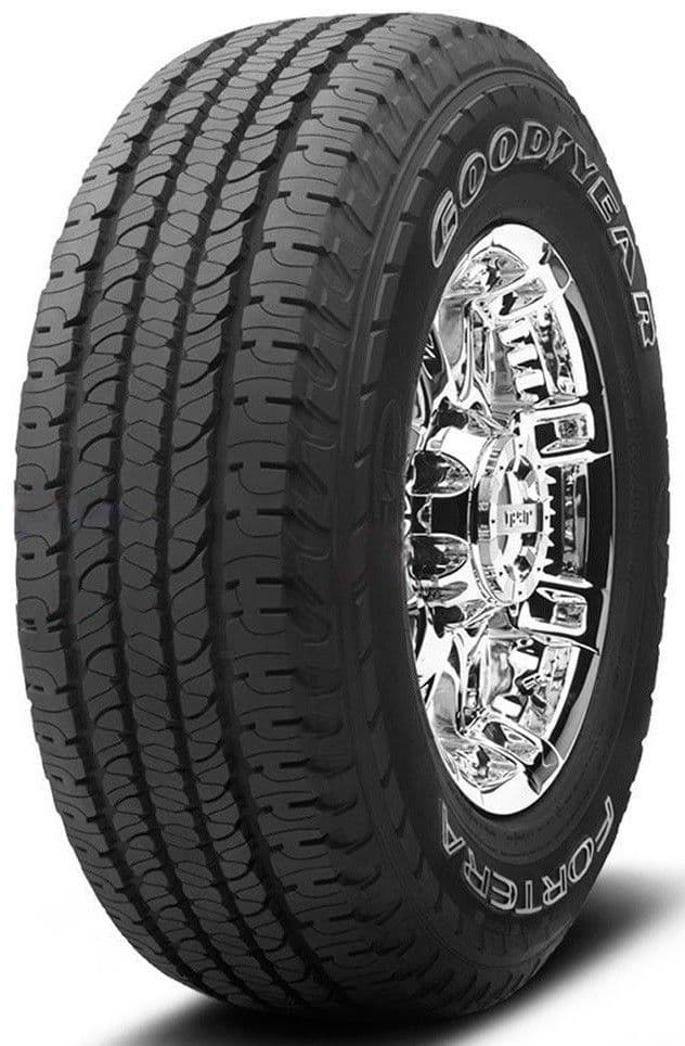 GOODYEAR FORTERA COMFORTRED 225/70 R16