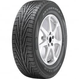 GOODYEAR FORTERA TRIPLETRED 265/75 R16