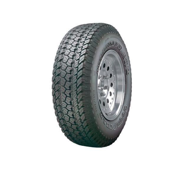 GOODYEAR WRANGLER AT/S 215/75 R15