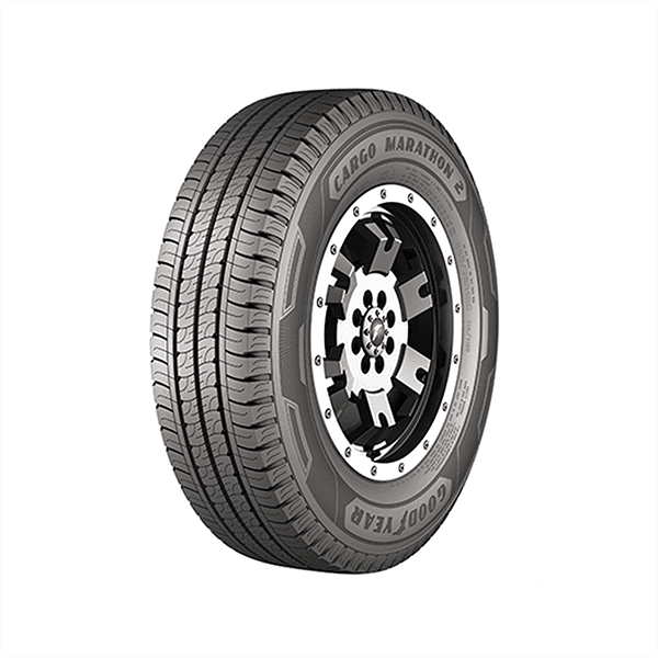 CARGO MARATHON 2 D 205/70 R15C