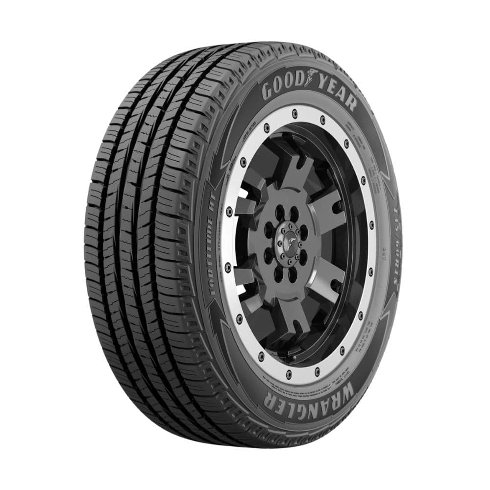 GOODYEAR WRANGLER FORTITUDE HT 245/65 R17
