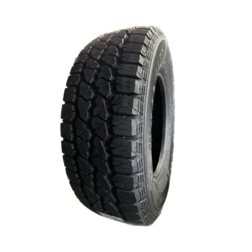 GOODYEAR WRANGLER WORKHORSE AT 265/70 R17