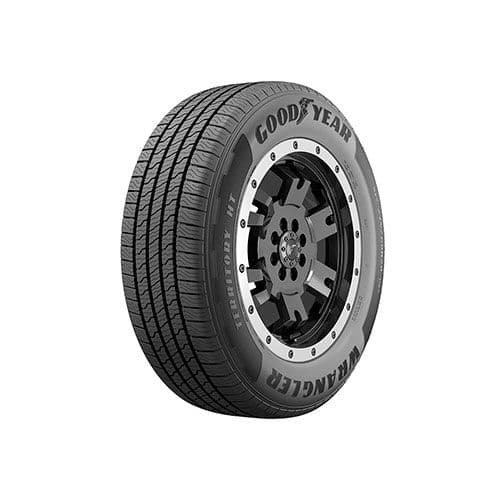 GOODYEAR WRANGLER TERRITORY HT 205/60 R16
