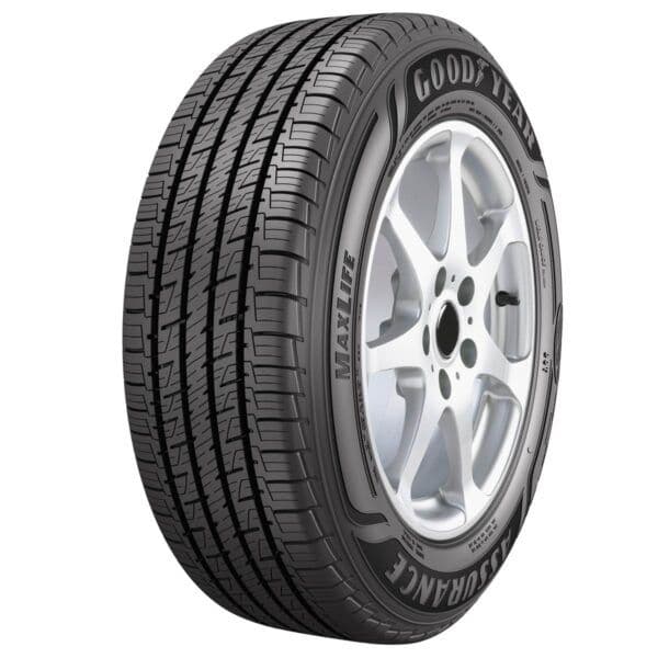 GOODYEAR ASSURANCE MAXLIFE2 G.YEAR 255/50 R20