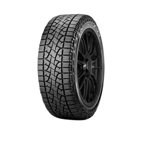 SCORPION ATR PIRELLI 255/65 R17