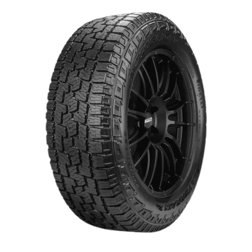 SCORPION A/T PLUS PIRELLI 225/65 R17