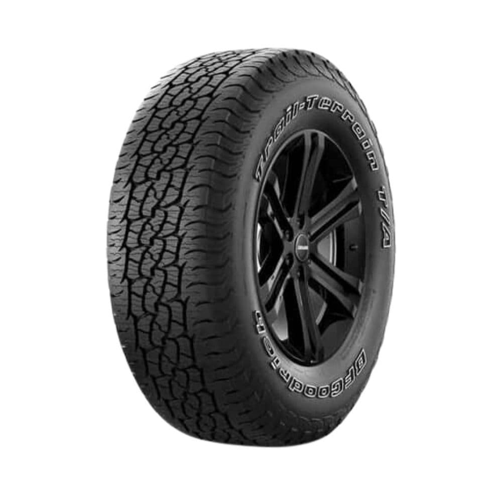 T.TERRAIN BFGOODRICH 235/65 R17