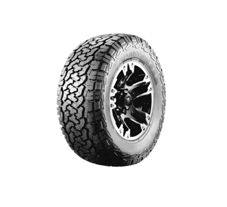 CF1100 COMFORSER 245/70 R17