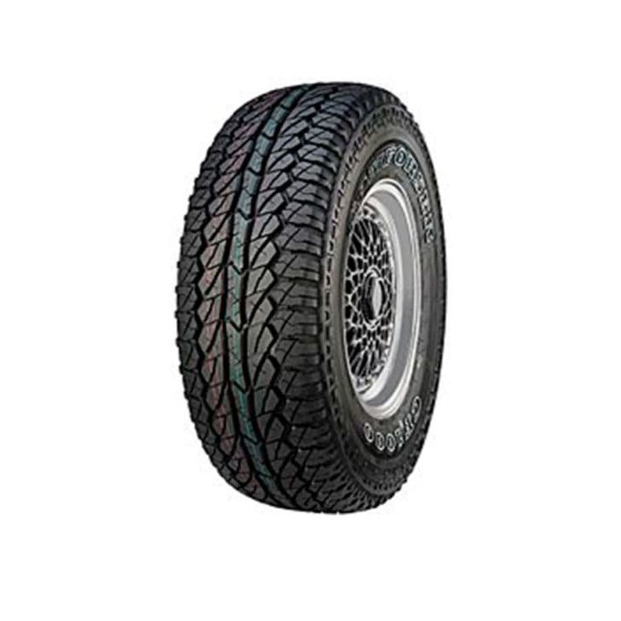 CF1000 COMFORSER 255/60 R18