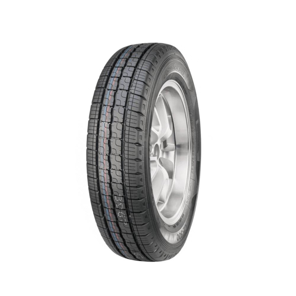 CF300 8PR. COMFORSER 205/75 R16C