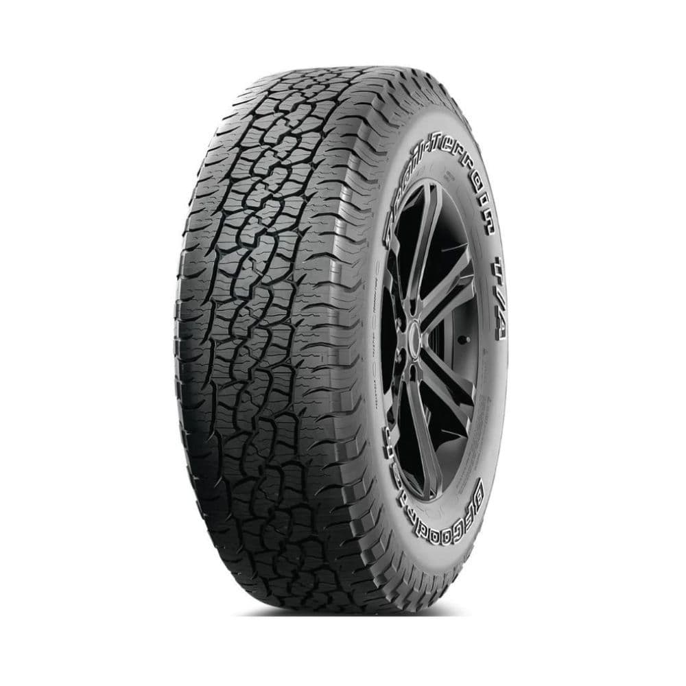 TRAIL-TERRAIN T/A BF GOODRICH 245/70 R17