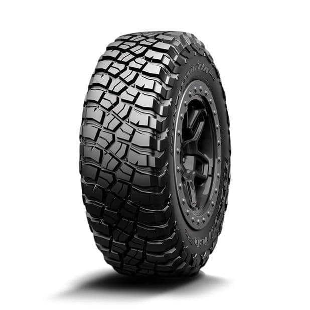 MUDTERRAIN T/A KM3 BF GOODRICH 245/70 R16