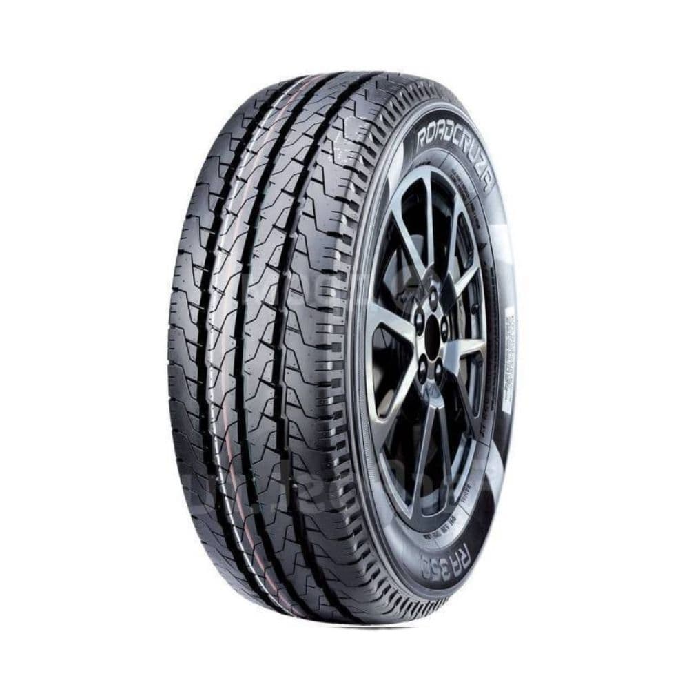 RA350 8PR. ROADCRUZA 235/65 R16C