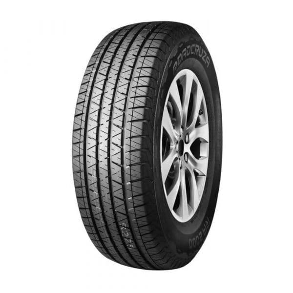 RA2000 ROADCRUZA 265/65 R17