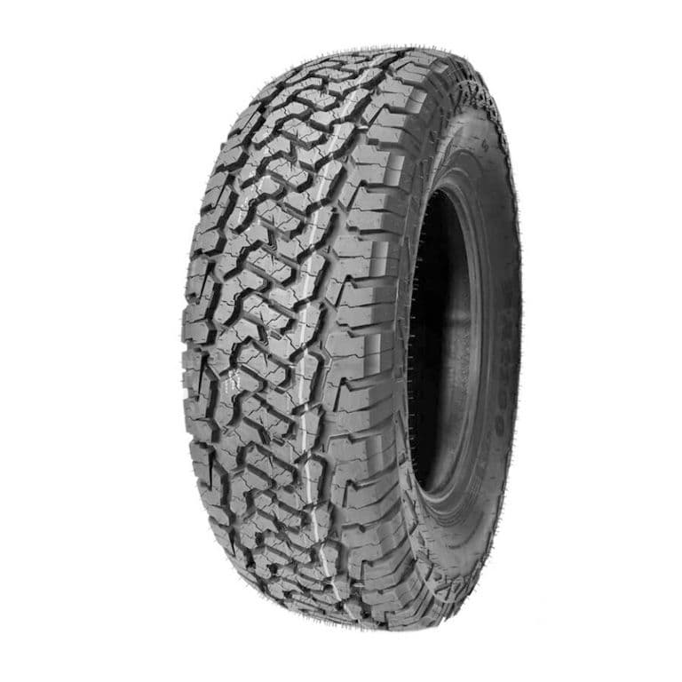 RA1100 8PR ROADCRUZA 255/60 R18