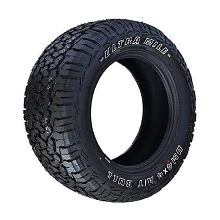 UM4X4 A/T BULL ULTRAMILE 215/75 R15